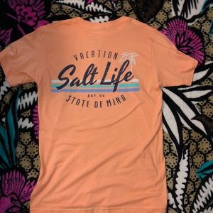 Slat life t-shirt